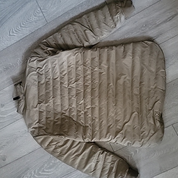 MEC Reversable Down Jacket - Picture 5 of 6